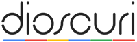 Dioscuri Web Logo